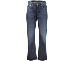 Calvin Klein - Oxbow High-Rise Jeans - - Jeans - Donna - Blu - W26