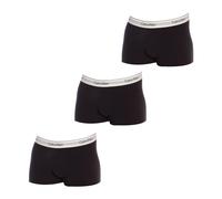 Calvin Klein - Pack de 3 Boxer Trunk - Modern Cotton Stretch - - Underwear - Uomo - Nero - L