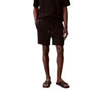 Calvin Klein - Pantaloncini Casual - - Shorts - Uomo - Nero - S