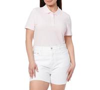 Calvin Klein Jeans White Cotton Shorts - W30