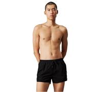 Calvin Klein - Pantaloncini da Surf da Uomo, Colore Nero (Pvh Black), S, Nero (Pvh Nero), S