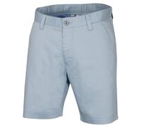Calvin Klein Pantaloncini Golf Uomo Campus Chino - Blu Ghiaccio - 40