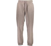 CALVIN KLEIN PANTALONE UOMO MARRONE