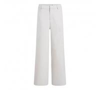 Calvin Klein Pantaloni Bianco Donna M