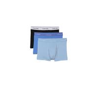 CALVIN KLEIN Pantaloni confezione da 3 blu blu | S