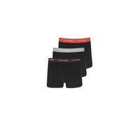 CALVIN KLEIN Pantaloni confezione da 3 nero nero | S
