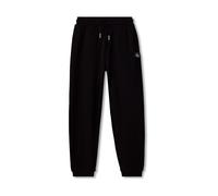 Calvin Klein Pantaloni da jogging con logo Calvin Klein 166168cm Nero