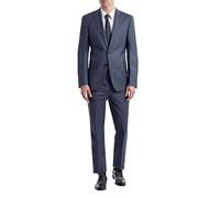 Calvin Klein - Pantaloni da Uomo Pantaloni Blu. 31W x 30L