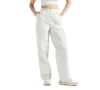 Calvin Klein Pantaloni Donna Pant Cargo, Beige (Icicle), XXL