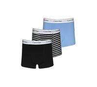 CALVIN KLEIN Pants conf. da 3 nero nero | XL