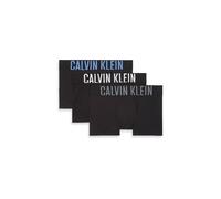 CALVIN KLEIN Pants confezione da 3 multi nero | XL