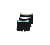 CALVIN KLEIN Pants confezione da 3 nero nero | XL
