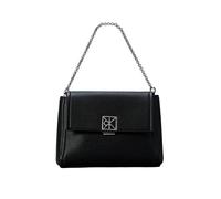 Calvin Klein - Pebble Grain Crossbody Bag - - Bags - Donna - Nero - ONE SIZE