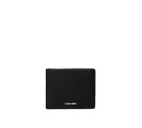 Calvin Klein Portafoglio Uomo Colore Nero 1