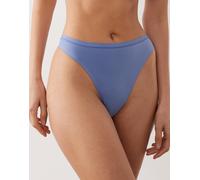 Calvin Klein - Perfectly Fit - Perizoma blu S