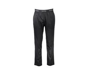 Calvin Klein - Performance Knit Pant - - Trousers - Uomo - Nero - M