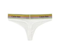 Calvin Klein - Perizoma Modern Cotton - - Underwear - Donna - Bianco - XS