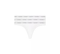 Calvin Klein Underwear Tanga 000qd5209e 3 Unità