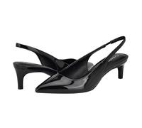 Calvin Klein Petite, Scarpe décolleté Donna, Nero 001, 39 EU