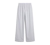Calvin Klein Pigiama in popeline di cotone Calvin Klein xlarge blu