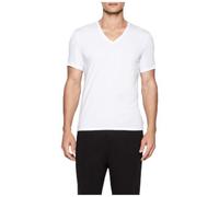 CALVIN KLEIN - Pigiami Calvin Klein V Neck Ss 2 Pck Abbigliamento Uomo Xl