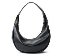 Calvin Klein Pinched Borsa a tracolla 24 cm nero