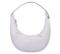 Calvin Klein Pinched Borsa a tracolla 24 cm viola