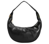 Calvin Klein Pinched Borsa a tracolla 49 cm nero