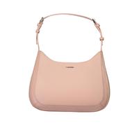 Calvin Klein Pink Polyester Handbag