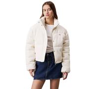 Calvin Klein Piumino Bianco Donna S