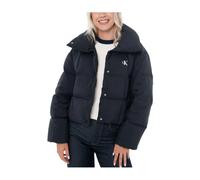Calvin Klein - Piumino Corto - - Jackets - Donna - Nero - L
