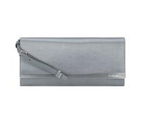 Calvin Klein Pochette 32 cm color argento
