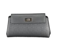 Calvin Klein - Pochette con Tracolla Regolabile - -Bags -Donna -Nero -ONE SIZE