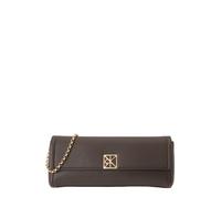 Calvin Klein Pochette marrone scuro Donna Calvin Klein One Size