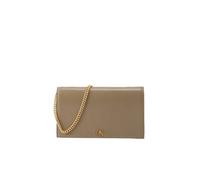 Calvin Klein Pochette mocca Donna Calvin Klein One Size