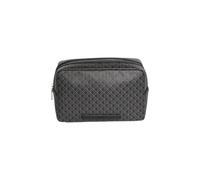 Calvin Klein Borsa da toilette 21 cm nero