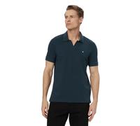 Calvin Klein - Polo Camicie - - Tops - Uomo - Blu - L