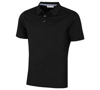 Calvin Klein Polo Uomo North Coast - Nera - XXXL