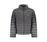 Calvin Klein Uomo Giacca Imbottita Nylon Hooded Puffer con Cappuccio