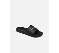 Calvin Klein - POOL SLIDE Nero - Sandali e scarpe aperte 45 Nero