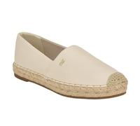 Calvin Klein Popular, Ballerine Donna, Latte 151, 40 EU