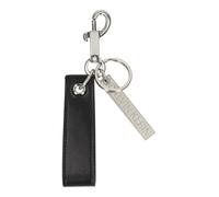 Calvin Klein Portachiavi 'FOBB' bronzo / nero / argento Uomo Calvin Klein One Size