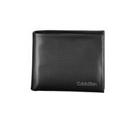 Calvin Klein - Portafogli - - Accessories - Uomo - Nero - ONE SIZE