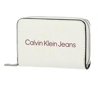 Calvin Klein Portafogli K60K607229 - Donna