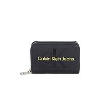 Calvin Klein Portafogli K60K607229 - Donna