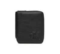 Calvin Klein - Portafoglio - - Accessories - Donna - Nero - ONE SIZE