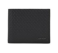 Calvin Klein - Portafoglio - - Accessories - Uomo - Nero - ONE SIZE