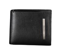 Calvin Klein - Portafoglio Bifold - - Accessories - Uomo - Nero - ONE SIZE