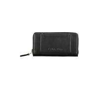 Calvin Klein - Portafoglio elegante nero con scomparti multipli - - Accessories - Donna - Nero - ONE SIZE