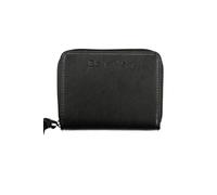Calvin Klein - Portafogli Nero - - Accessories - Donna - Nero - ONE SIZE